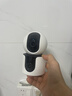 小米智能摄像机C300双摄版监控器360度无死角带夜视全景摄像头家用手机远程室内监控宠物母婴老人银发 实拍图