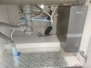 美的（Midea） 中央软水机家用星河净水器厨下式超薄软水机全自动全屋净水软水系统 软化水除垢设备软水净水套装 实拍图