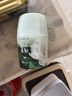 网易严选浴室香氛香薰空气清新剂厕所除臭400ml*4栀子+白桃+清茶+桂雨 实拍图