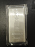 中国珠宝白银银条实心足银条9999银块生日礼物送女友 500g 实拍图