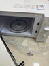 美的（Midea）快捷微波炉 家用小型 360°转盘加热 旋钮操控 易洁内胆（M1-L213B） 实拍图