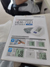 欧姆龙（OMRON）电子血压计血压仪家用老人测量仪医用高精准 HEM-7124 实拍图