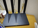Tenda腾达路由器WiFi6+【泰山AX3000 Ultra】千兆穿墙王信号放大器增强无线家用甄选高配芯片AX12 Pro 实拍图