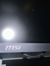 微星（MSI）黑刃E21 MAG 275QF E21 27英寸2K200hz HDR400 超频210hz三角洲游戏电竞小金刚电脑显示器显示屏 实拍图