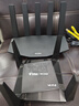 普联（TP-LINK）普联路由3630 WiFi7千兆双频 BE3600无线路由器2.5G网口 双频聚合 智能游戏加速 儿童上网管理 实拍图