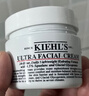 科颜氏（Kiehl's）高保湿霜150ml补充装保湿乳液护肤品礼盒 生日礼物 实拍图