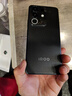 vivo iQOO Z10x 8GB+128GB 星穹黑 天玑7300 大音量立体双扬 拍照 手机 移动轻合约 实拍图