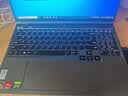 联想（Lenovo) 拯救者15.6寸Y7000/ R9000P高刷电竞吃鸡设计游戏本二手笔记本电脑 95新I7-11代 3050Ti电竞款Y7000P 32G内存+1TB固态 实拍图