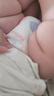 好奇（Huggies）金装拉拉裤XXL74(15kg以上)尿不湿【速干不易红】 实拍图