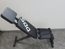 多德士哑铃凳多功能卧推凳家用健身器材仰卧起坐辅助器TK605DK 实拍图