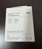 Apple/苹果 40W USB-C充电器动态调节功率 type-c充电器苹果手机充电 苹果17手机充电器 实拍图