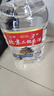【口粮酒精选】北京二锅头清香型高度桶装瓶装泡药酒白酒 多度数 56度 5L 1桶 实拍图