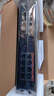 keepLINK KP-9000-316GP全千兆标准16口云网管POE供电交换机240W摄像头监控AI智能分流器/台  实拍图