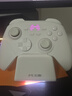北通鲲鹏20无线游戏手柄AI智控双切扳机震动蓝牙手柄xbox布局电脑PC手机steam电视NSswitch2体感 仁王3 实拍图