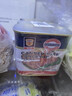 MALING上海梅林 经典午餐肉罐头 340g*3罐 不含鸡肉早餐方便面火锅搭档 实拍图