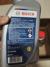 博世（BOSCH）DOT4 刹车油/制动液/离合器油 通用型2升装 (1L*2) 实拍图