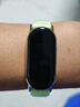 小米（MI）手环10 NFC版 粉金 国家补贴 智能手环 专业运动健康 监测睡眠管理 送女友 实拍图