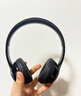 BEATS苹果头戴式无线蓝牙耳机Beats Solo3 Wireless降噪可插有线游戏运动耳机【港行PAC全新原封】 磨砂黑 港行PAC全新原封【支持查验/三码合一】 实拍图