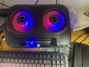 VENIDER【2026最新款丨散热N0.1】笔记本散热器半导体压风制冷游戏本散热底座电脑支架适用联想戴尔外星人 实拍图