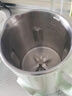 LOTOR徕多破壁机家用全自动豆浆机迷你小型多功能果汁榨汁料理机免煮2026新款米糊机3一4人五谷杂粮流食 1.2L绿色快豆浆316款 实拍图