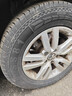 双星汽车轮胎 215/65R16 102H 适配启程T70/海马S5/瑞虎5x 实拍图