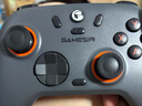 盖世小鸡（GAMESIR）启明星无线三模游戏手柄 蓝牙/2.4G无线 switch手机安卓苹果PC电脑NS原神绝区零双人成行steam 实拍图