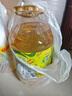 金龙鱼 食用油 非转基因 物理压榨玉米油6.18L（蕴含植物甾醇） 实拍图