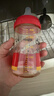 贝亲（Pigeon）PPSU迪士尼双把手奶瓶240ml L号奶嘴 经典米奇 6月+ AA238 实拍图