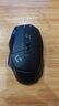 罗技（G）G502 X LIGHTSPEED无线游戏鼠标  混合微动 HERO引擎 经典爆款电竞鼠标 黑色 情人节礼物 实拍图
