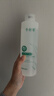 千纤草爽肤水补水喷雾保湿晒后舒缓湿敷清爽护肤男女大容量芦荟水1000ml 实拍图
