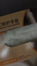 英科医疗一次性手套PVC100只小码12英寸加长食品级餐饮厨房防水家务清洁 实拍图