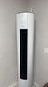 格力空调 云佳Pro 3匹 新一级能效变频 AI省电冷酷外机纯铜管客厅空调柜机 国家补贴 KFR-72LW/NhMa1BG 实拍图