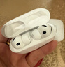 Apple/苹果 AirPods Pro (第三代) 搭配MagSafe充电盒 (USB-C) 苹果耳机 蓝牙耳机 适用iPhone/iPad/Mac 实拍图