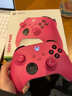微软（Microsoft）Xbox无线游戏手柄 无线控制器 浪漫粉 蓝牙适配Xbox/PC/平板/手机 Steam促销黑神话 33号远征队 实拍图