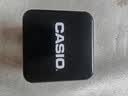 卡西欧（CASIO）大众指针系列 太阳能防水数字双显运动休闲男表AQ-S810W-1A3VDF 实拍图