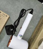 美的（Midea）1亿负离子电吹风 大功率快干不伤发吹风机 家用负离子护发吹风筒 FJ208白1800W 国家补贴 生日礼物 实拍图