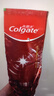 高露洁（Colgate）【牙膏金榜】密集焕白美白牙膏含氟120g*2去黄去口臭亮白清新结婚 实拍图