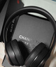 BEATS苹果头戴式无线蓝牙耳机Beats Solo3 Wireless降噪可插有线游戏运动耳机【港行PAC全新原封】 磨砂黑 港行PAC全新原封【支持查验/三码合一】 实拍图
