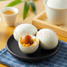 红太阳 高邮正宗 红心流油 咸鸭蛋 特级 20枚*80g 礼盒装  高邮特产  实拍图