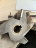 HYUNDAI内六角扳手套装【s2双头特长9件套】多功能加长6角六棱六角匙扳手 实拍图