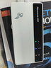 纽曼5g随身wifi移动wifi6免插卡多网通无线上网卡便携式车载无限路由器全国通用流量2026款全程不限速 实拍图
