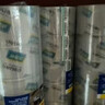 得力（deli）高品质高透明封箱胶带仓库打包胶带 60mm*100y*50um(91.4m/卷) 36卷 30325 实拍图