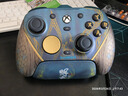 盖世小鸡天王星G7 Pro无线Xbox版游戏手柄明末:渊虚之羽联名款 微软授权精英体感蓝牙PC电脑Steam安卓仁王3 实拍图