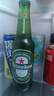 喜力经典330ml*9瓶礼盒装（内含玻璃杯2个）喜力啤酒Heineken 实拍图
