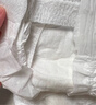 好奇（Huggies）金装拉拉裤XL96片(12-17kg)尿不湿【速干不易红】 实拍图