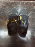 耐克NIKE跑步鞋男飞马41 PEGASUS春夏防水保暖运动鞋FQ1356-001黑44.5 实拍图