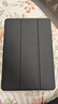 毕亚兹适用2025款荣耀平板MagicPad3/3pro保护壳 荣耀平板电脑13.3英寸保护套全包智能休眠 PB613-金刚黑 实拍图