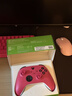 微软（Microsoft）Xbox无线游戏手柄 无线控制器 浪漫粉 蓝牙适配Xbox/PC/平板/手机 Steam促销黑神话 33号远征队 实拍图