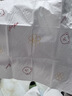 清风印花无香手帕纸4层 6张*24包 wiggle联名 纸巾小包便携装 实拍图