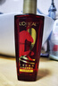欧莱雅（LOREAL）欧莱雅奇焕润发护发精油100ml马年限定版 免洗滋养女护理 实拍图